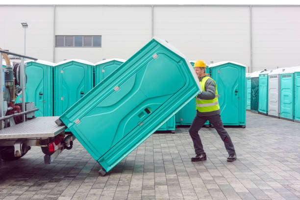 Best High-end porta potty rental  in The Hideout, PA