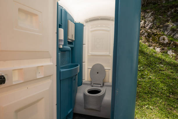 Best High-end porta potty rental  in The Hideout, PA