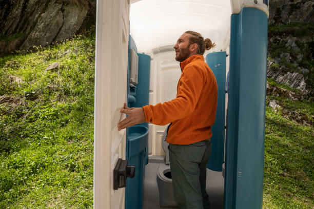Best Portable bathroom rental  in The Hideout, PA