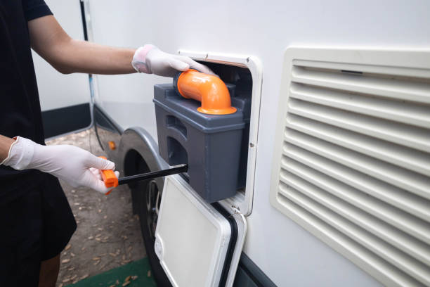 Best Affordable portable toilet rental  in The Hideout, PA