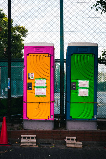 Best Local porta potty services  in The Hideout, PA