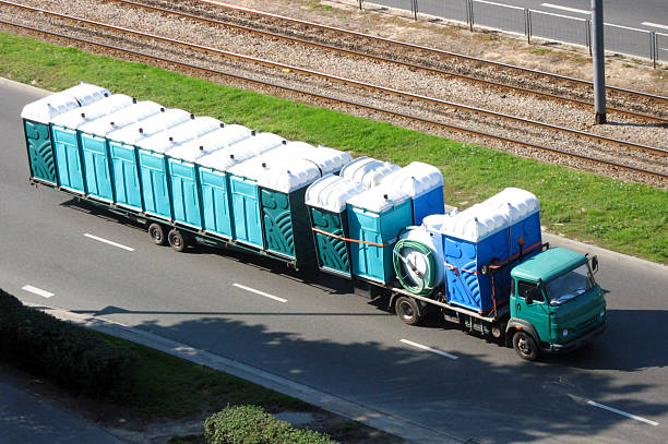 Best Porta potty services near me  in The Hideout, PA